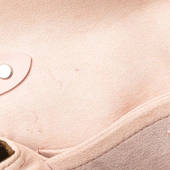 Pre-Loved Louis Vuitton Monogram Epi Saint-Michel - Picture 9 of 12